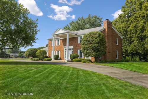 24639 Willow Brook Trl, Crete, IL, 60417-3748 | Card Image