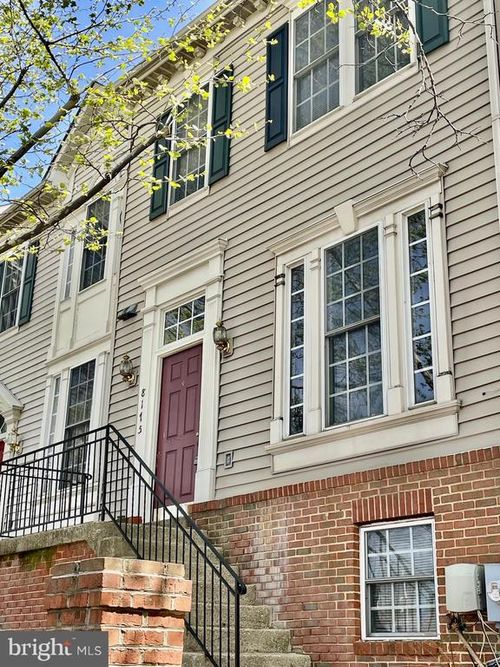 8175 Skelton Cir, FALLS CHURCH, VA, 22042-1223 | Card Image