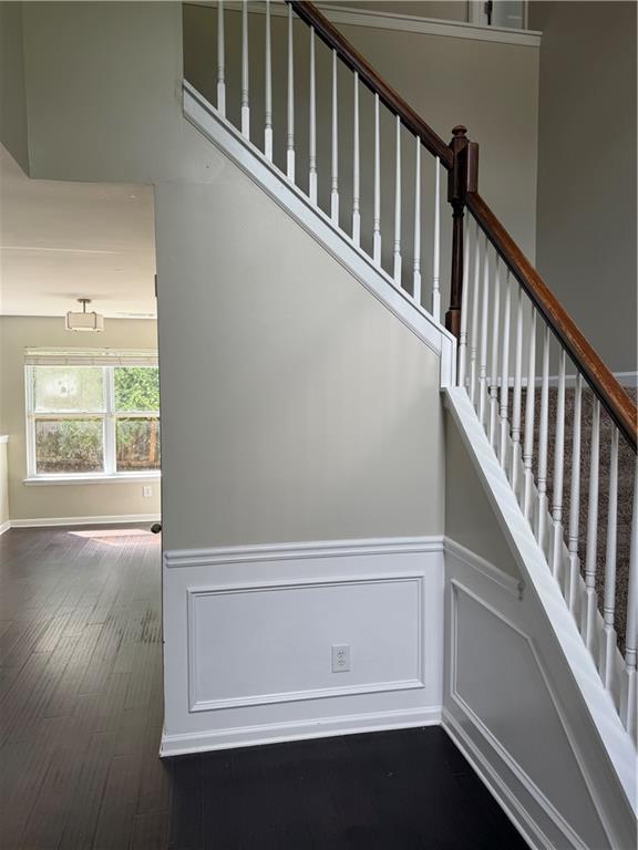 Residential Lease in Snellville 3