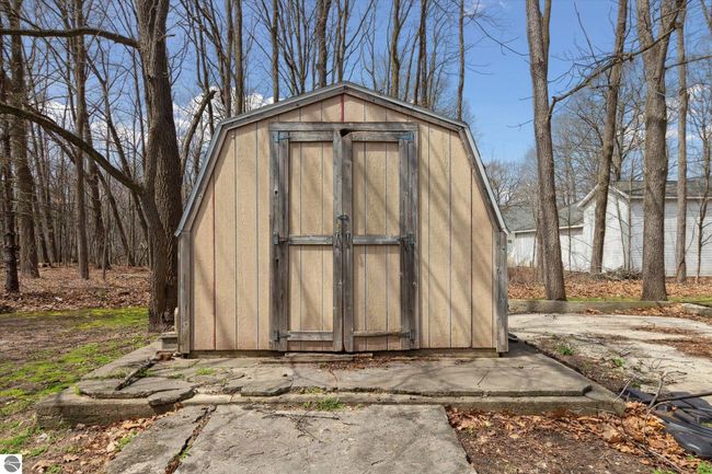 4125 W Harrison Rd, House other with 4 bedrooms, 1 bathrooms and null parking in Alma MI | Image 51