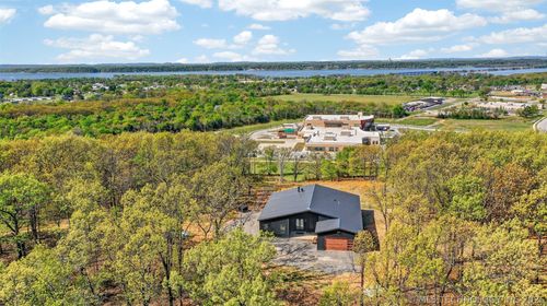 961 Campus, Salina, OK, 74365-5007 | Card Image