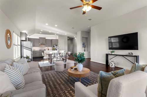 5831 Carrara Pass, Round Rock, TX, 78665-3223 | Card Image