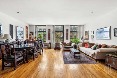 4d-100 Reade St, New York, NY, 10013-3889 | Card Image