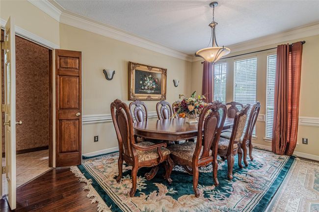 3206 Chapel Bend Dr, House other with 4 bedrooms, 4 bathrooms and 2 parking in Houston TX | Image 11
