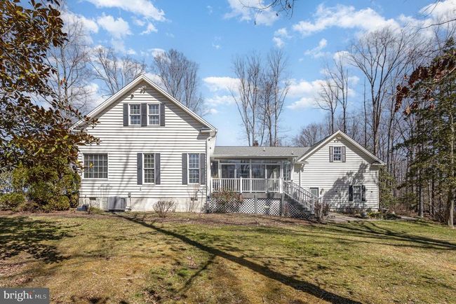 3617 Hidden Acres Way, House other with 4 bedrooms, 4 bathrooms and null parking in PARTLOW VA | Image 43