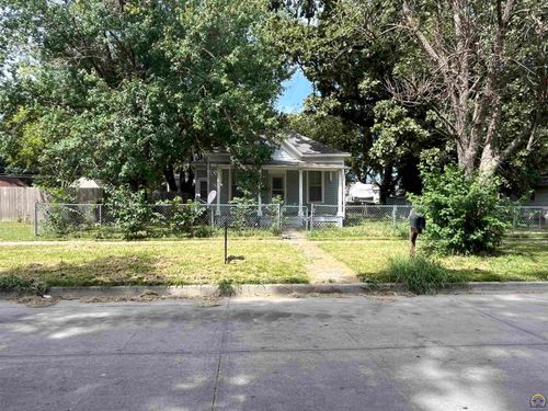 509 Sylvan St, Emporia, KS, 66801-3711 | Card Image