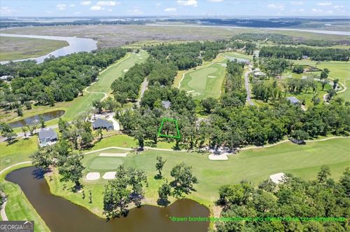 LOT 13 Sanctuary Wynd, Waverly, GA, 31565 | Card Image