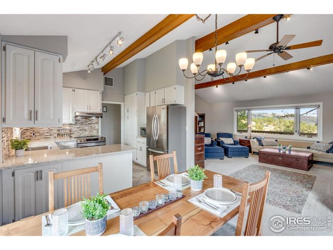 6300 Feldspar Ct, House other with 3 bedrooms, 3 bathrooms and null parking in Bellvue CO | Image 15