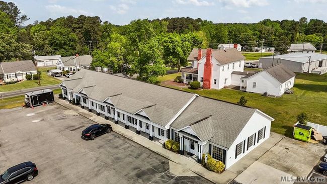 106 W Church St, Home with 0 bedrooms, 0 bathrooms and 65 parking in Creedmoor NC | Image 4