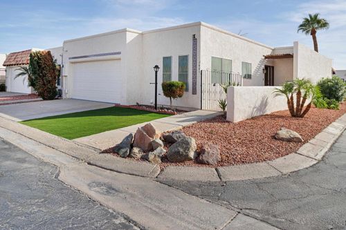 1401 E Torrey Pines Cir, Yuma, AZ, 85365-3503 | Card Image
