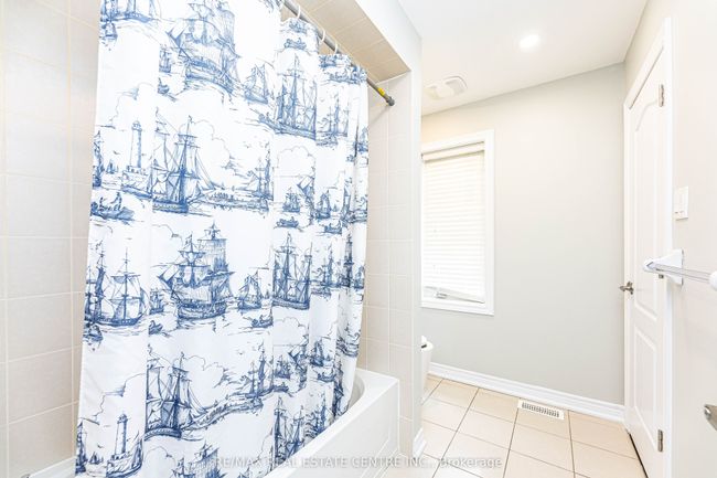 65 Sierra Cres, House other with 4 bedrooms, 3 bathrooms and 2 parking in Georgetown ON | Image 38