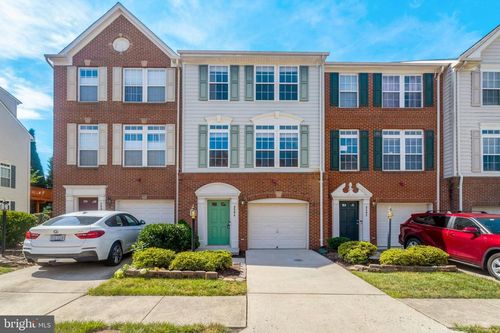 3504 Ellery Cir, FALLS CHURCH, VA, 22041-3049 | Card Image