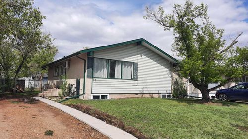 57 Cedar Cres, Drumheller, AB, T0J0Y7 | Card Image