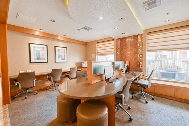 UNIT-1206 - 3505 Sage Rd, Condo with 2 bedrooms, 2 bathrooms and null parking in Houston TX | Image 18