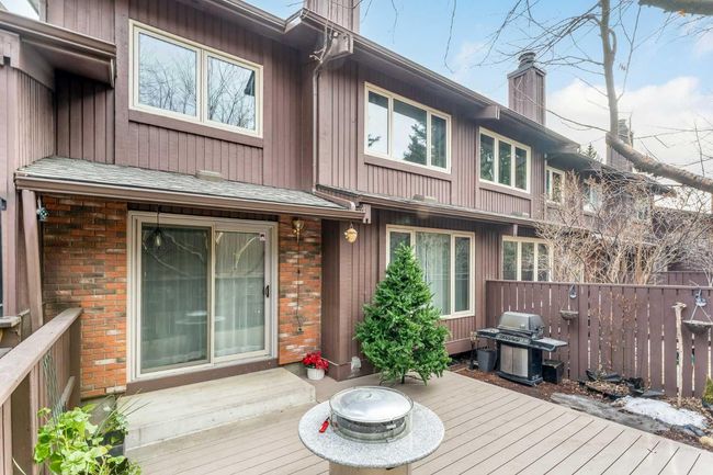 36 - 2323 Oakmoor Dr Sw, Townhouse with 4 bedrooms, 4 bathrooms and 2 parking in Calgary AB | Image 28