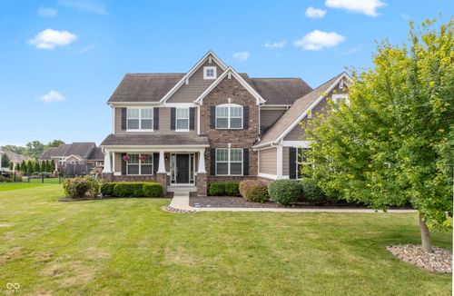 561 Windborough, Brownsburg, IN, 46112-9341 | Card Image