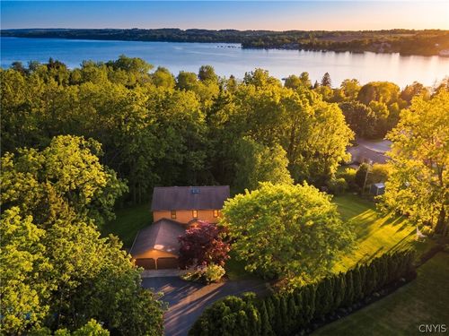 6 Woodmere Ter, Skaneateles, NY, 13152-1315 | Card Image