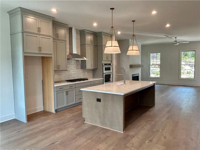 1917 Repose Dr, House other with 4 bedrooms, 4 bathrooms and null parking in Chamblee GA | Image 10