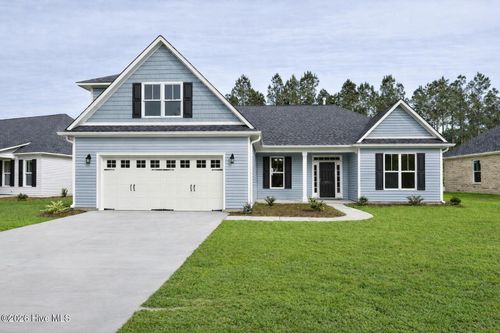 188 Country Club Dr, Shallotte, NC, 28470-4415 | Card Image