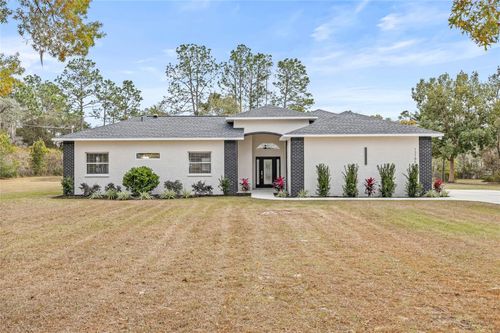 13186 Coronado Dr, Spring Hill, FL, 34609-5929 | Card Image