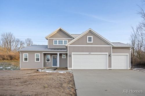 5871 Valley Point Dr Se, Caledonia, MI, 49316-5800 | Card Image
