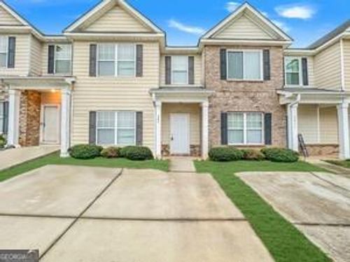 2837 Laurel Ridge Cir, EAST POINT, GA, 30344-8000 | Card Image