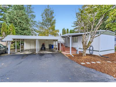 66 - 507 N 19 Th Ave, House other with 2 bedrooms, 2 bathrooms and null parking in Cornelius OR | Image 1