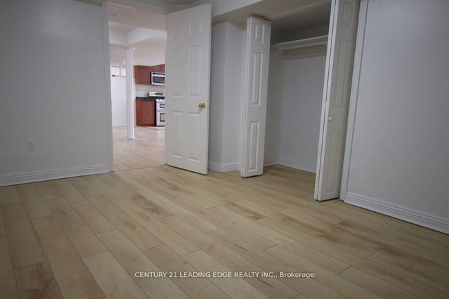 LOWER - 91 Gillett Dr, House other with 2 bedrooms, 1 bathrooms and 1 parking in Ajax ON | Image 9