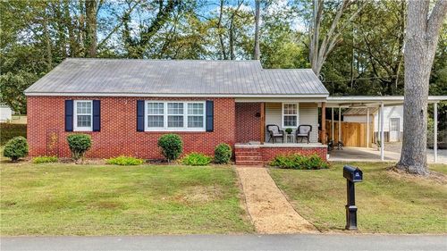 137 Oak St, SUMMERVILLE, GA, 30747-2140 | Card Image