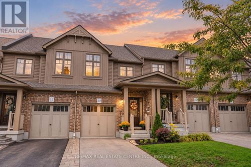 22 Winterton Court, Orangeville, ON, L9W7N5 | Card Image