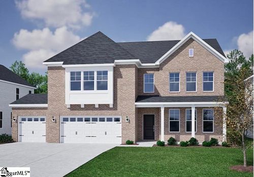 lot-12-249 Castlebar St, Woodruff, SC, 29388-5700 | Card Image