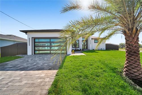 1919 Nw 34th Ave, Cape Coral, FL, 33993-3627 | Card Image