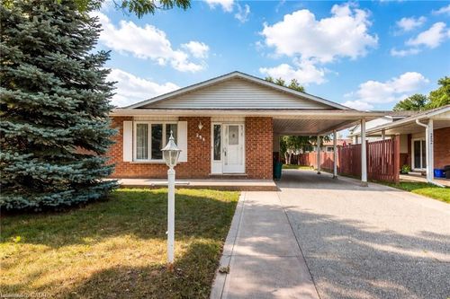 254 Camille Cres, Waterloo, ON, N2K3B6 | Card Image