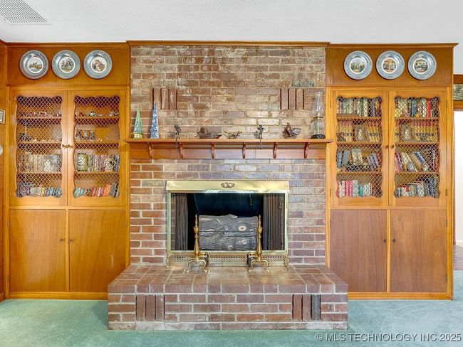 121 W 17 Th St, House other with 3 bedrooms, 3 bathrooms and null parking in Ada OK | Image 31