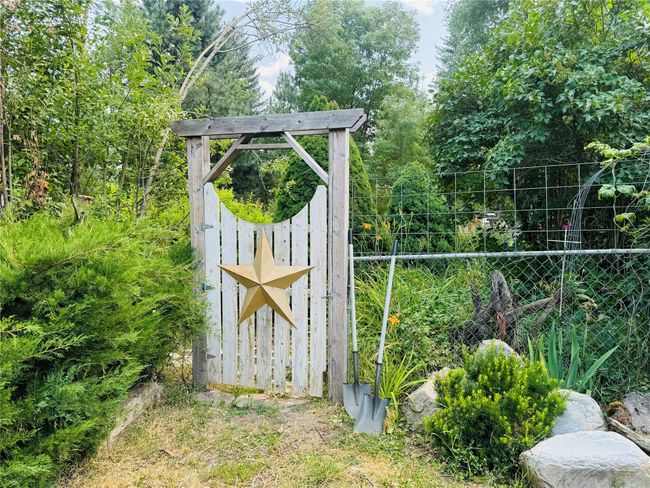 Entrance to fairy tale garden | Image 63