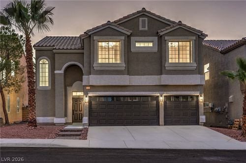 1001 Washington Oaks Street, Las Vegas, NV, 89128 | Card Image