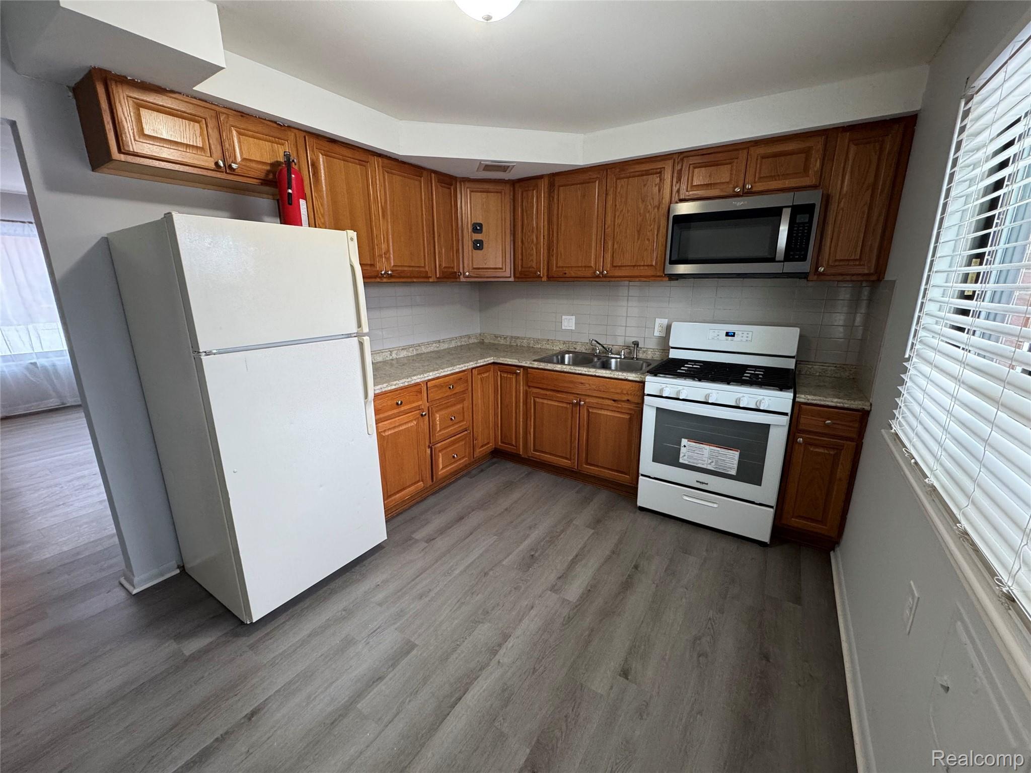 Residential Lease in Madison Heights 4