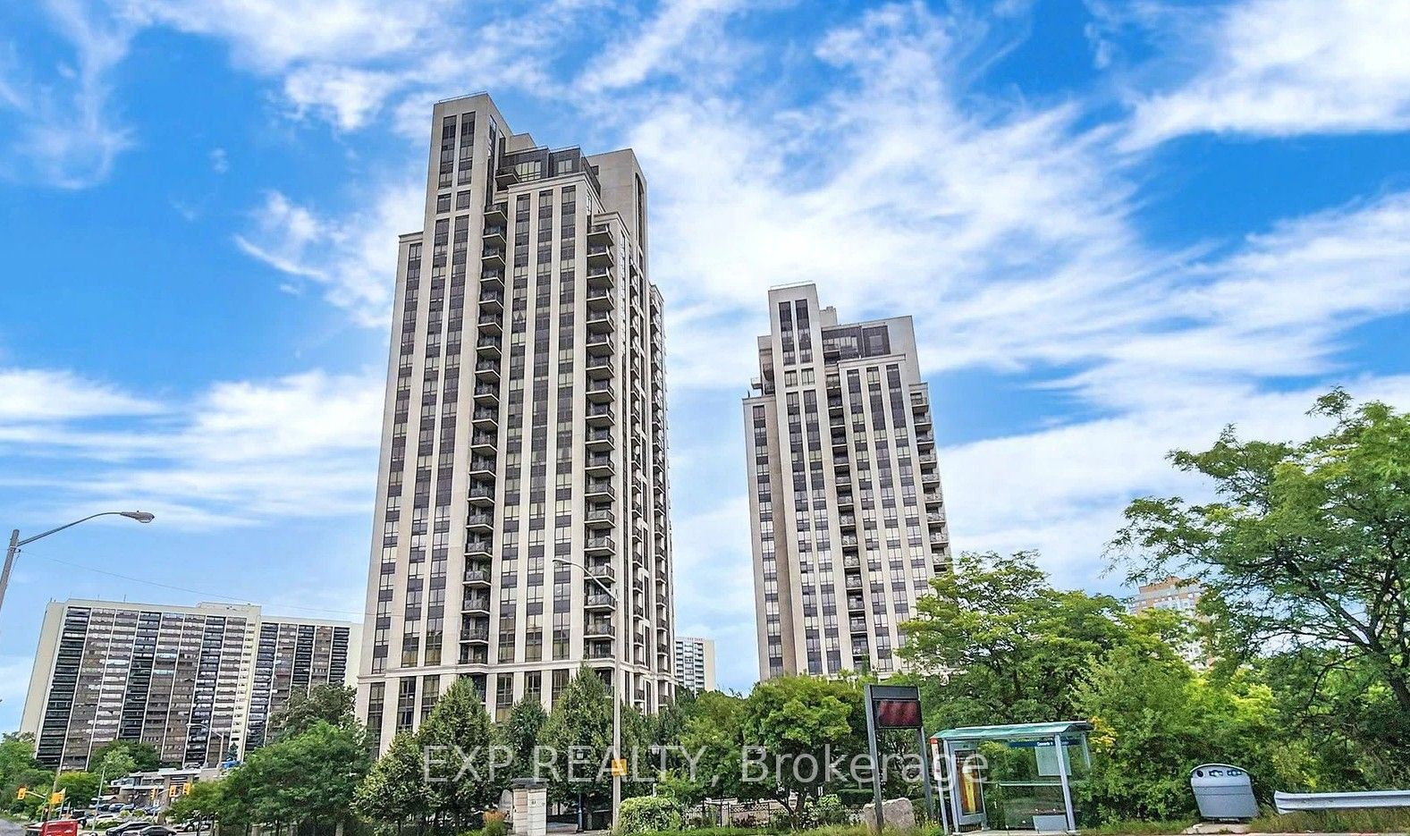 Residential in Toronto C13 2