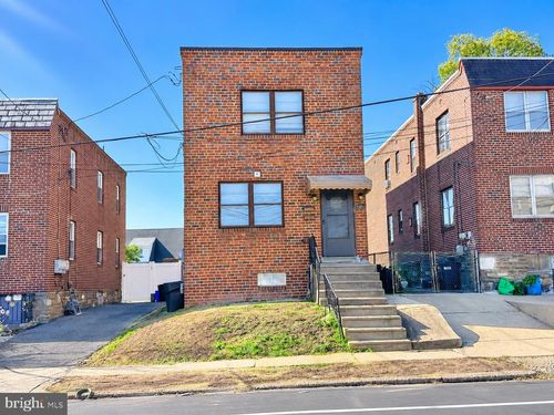 1826 Rhawn St, Philadelphia, PA, 19111-2922 | Card Image