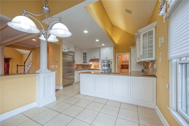 502 Applehill Ct, Condo with 3 bedrooms, 3 bathrooms and 2 parking in Gibsonia PA | Image 22