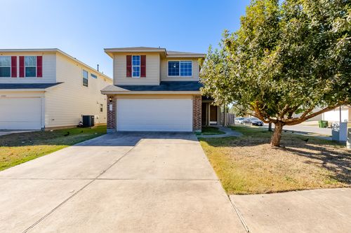 11901 Thyone Dr, Austin, TX, 78725-1775 | Card Image