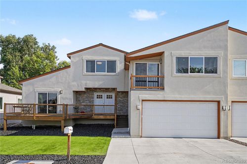 8672 W 49th Pl, Arvada, CO, 80002-4236 | Card Image