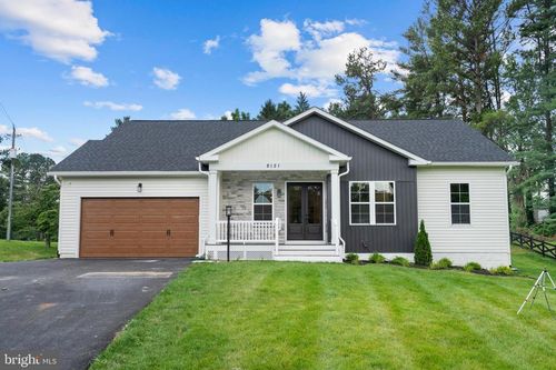 Lot 2 Richards Ferry Rd, RICHARDSVILLE, VA, 22736 | Card Image