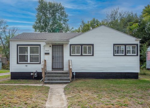 4409 E 11th Ct, Gary, IN, 46403-3545 | Card Image