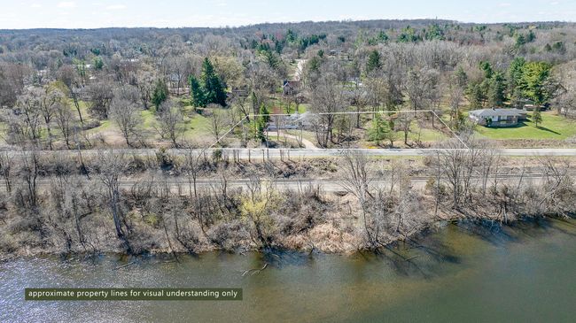 2277 W Huron River Dr, House other with 3 bedrooms, 2 bathrooms and null parking in Ann Arbor MI | Image 61
