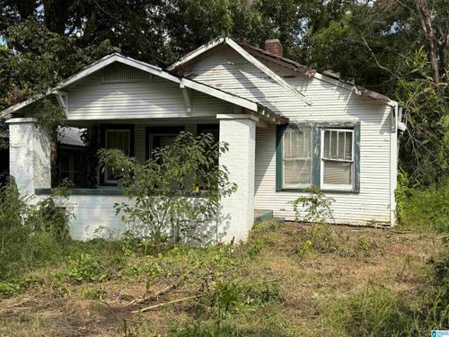 705 28th Street Ensley, BIRMINGHAM, AL, 35218-2321 | Card Image