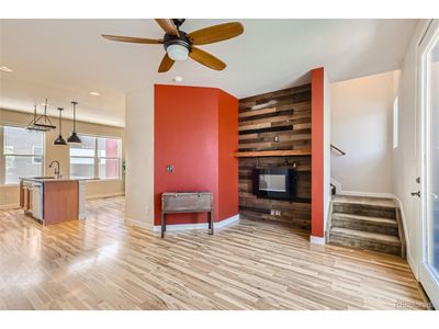 11248 Uptown Ave, Townhouse with 2 bedrooms, 1 bathrooms and null parking in Broomfield CO | Image 3