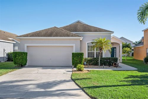 718 Corvina Dr, Davenport, FL, 33897-4439 | Card Image