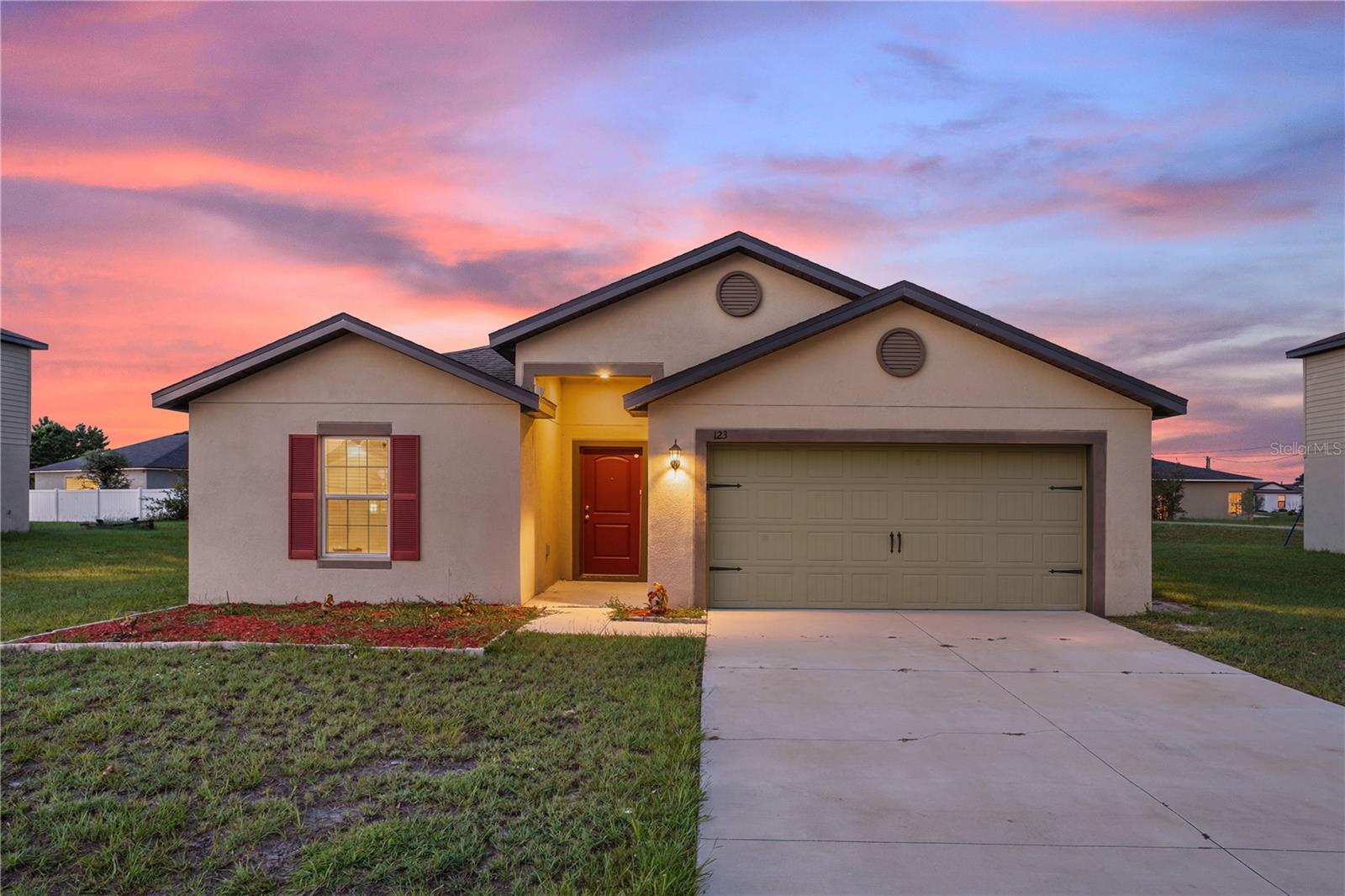 Residential in POINCIANA