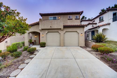 117 Village Cir, Pismo Beach, CA, 93449-3421 | Card Image
